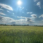 Tine Und Claras Σπίτι διακοπών Ringsberg