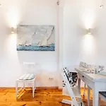 Tine Und Claras Σπίτι διακοπών Ringsberg