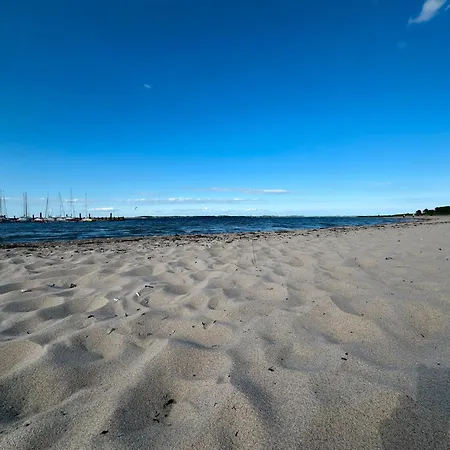 Tine Und Claras Ringsberg