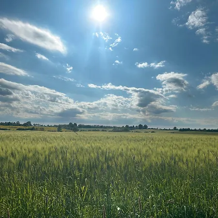Tine Und Claras Dom wakacyjny Ringsberg
