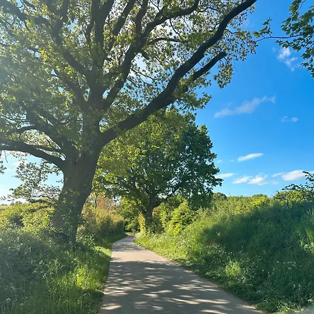 Tine Und Claras Dom wakacyjny *