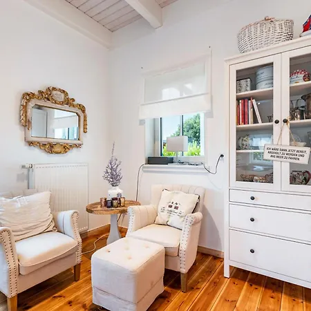 Dom wakacyjny Tine Und Claras *