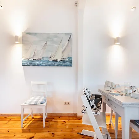 Tine Und Claras Dom wakacyjny Ringsberg