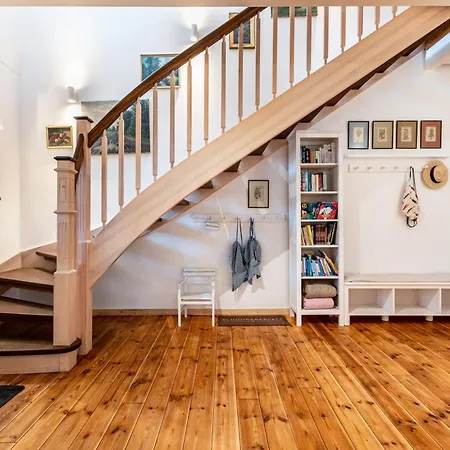 Tine Und Claras * Ringsberg