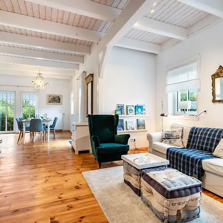 Dom wakacyjny Tine Und Claras