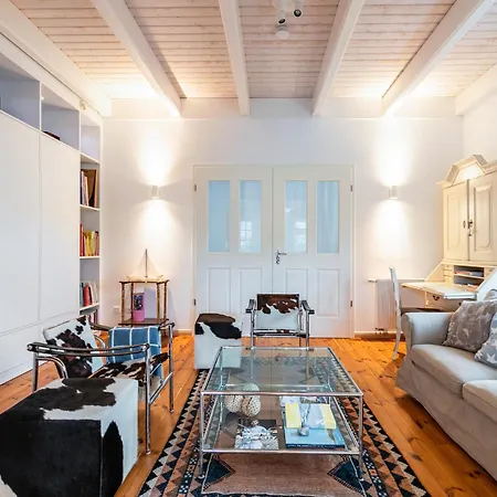 Dom wakacyjny Tine Und Claras Ringsberg