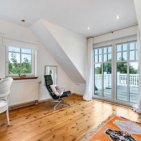 Tine Und Claras Dom wakacyjny Ringsberg