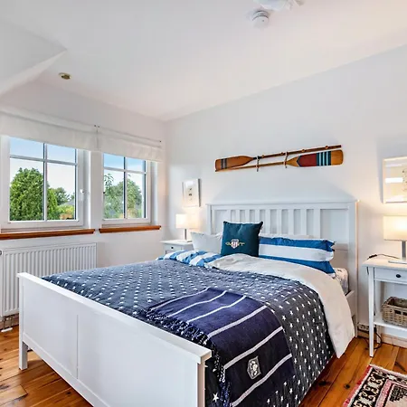 Dom wakacyjny Tine Und Claras