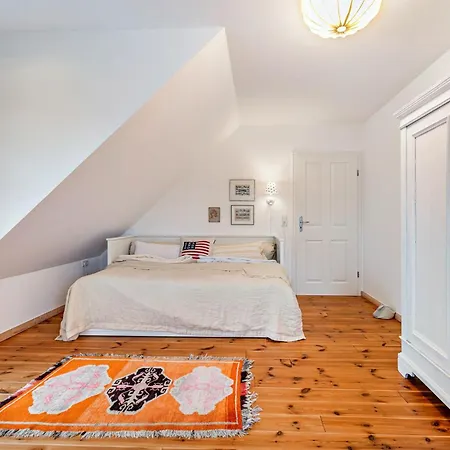 Tine Und Claras * Ringsberg