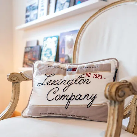 Tine Und Claras Ringsberg