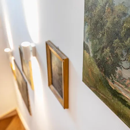 Tine Und Claras Dom wakacyjny Ringsberg