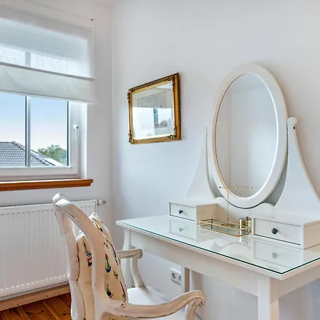 Tine Und Claras * Ringsberg