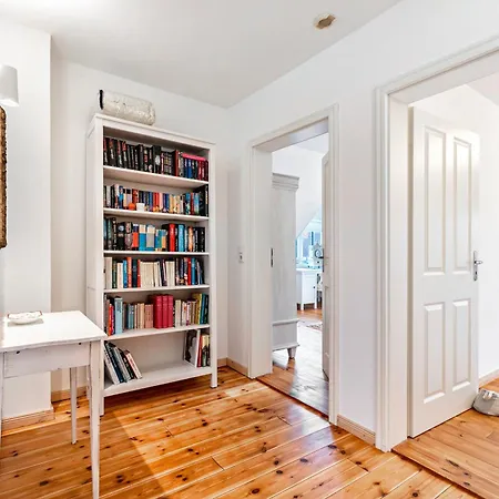 Tine Und Claras Dom wakacyjny