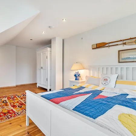 Dom wakacyjny Tine Und Claras *