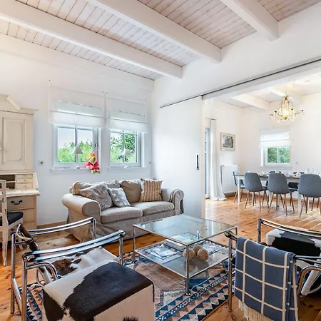 Tine Und Claras Holiday home Ringsberg