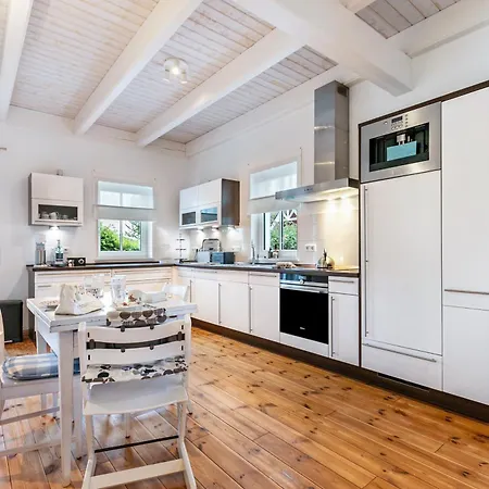 Holiday home Tine Und Claras Ringsberg