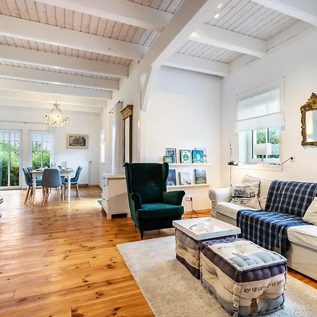 Tine Und Claras Holiday home *