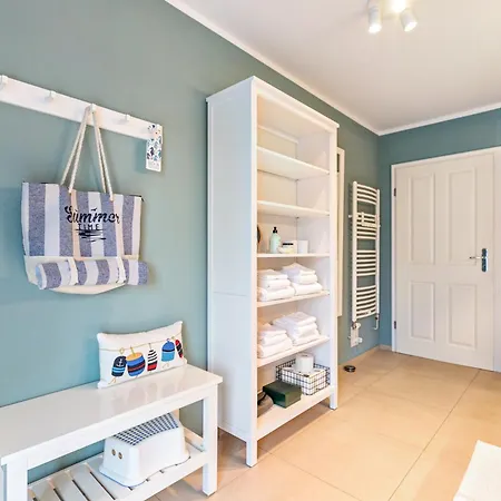 Holiday home Tine Und Claras Ringsberg